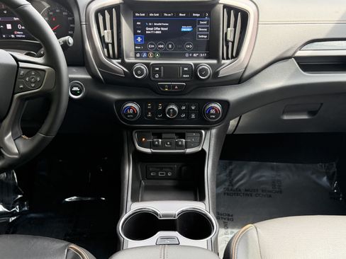 Used 2023 GMC Terrain AT4 w/ Infotainment Package II AWD/4WD image 22