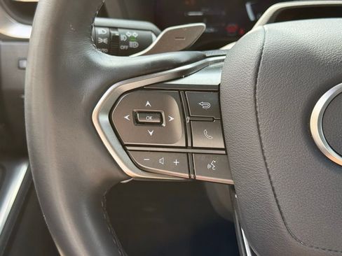 Used 2024 Lexus GX 550 AWD/4WD image 32