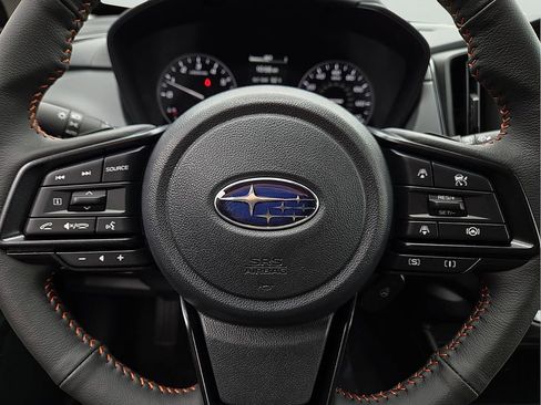 New 2026 Subaru Crosstrek 2.5i Limited image 20