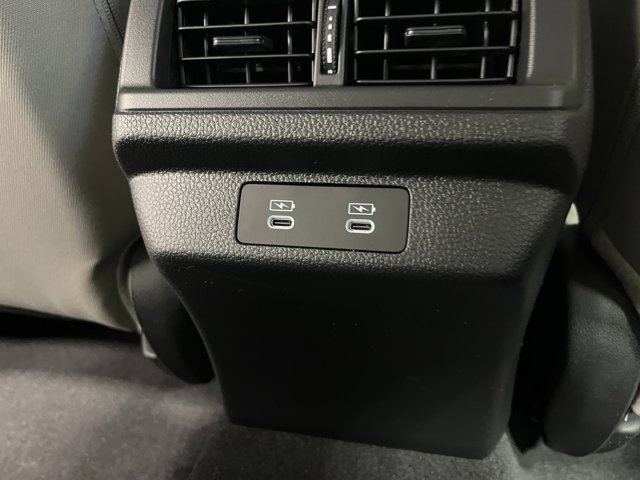 New 2026 Honda Accord LX image 21