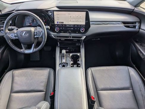Used 2023 Lexus RX 350 Premium Plus w/ Accessory Package (Z1) FWD image 20