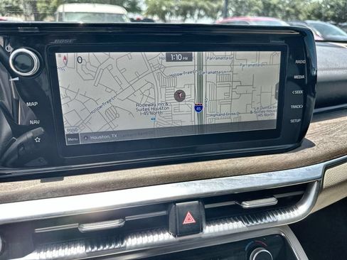 Used 2022 Kia K5 EX w/ EX Premium Package FWD image 11