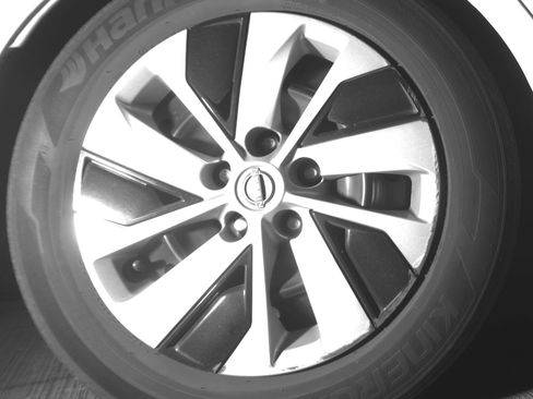 Used 2023 Nissan Altima 2.5 S FWD image 15