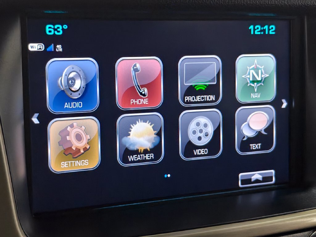 Used 2020 GMC Yukon XL Denali AWD/4WD image 43