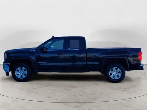 Used 2016 GMC Sierra 1500 SLE w/ SLE Value Package image 2