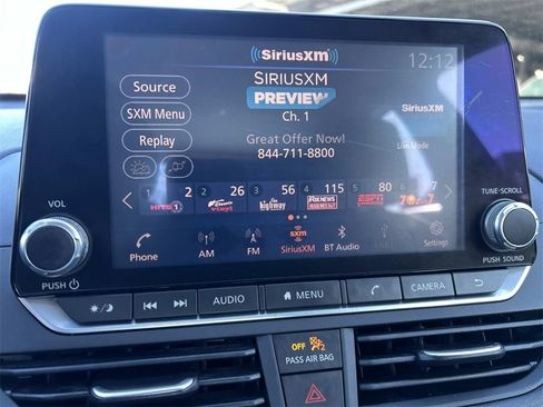 Used 2019 Nissan Altima 2.5 S image 27