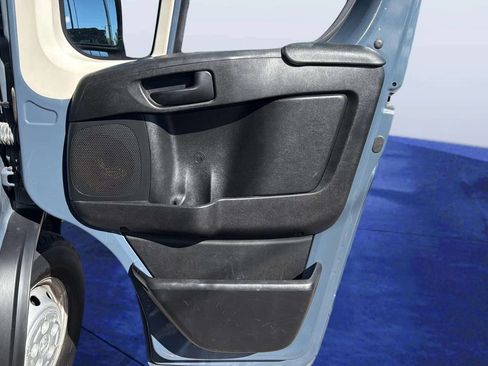 Used 2019 RAM ProMaster 3500 FWD image 16
