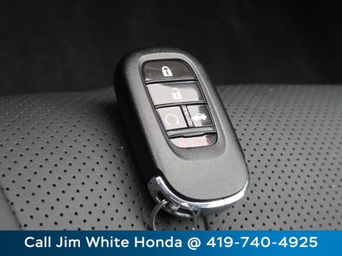 Used 2023 Honda Accord Sport image 30