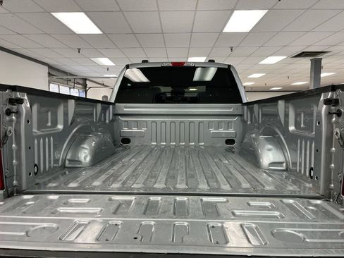 Used 2022 Ford F150 XLT w/ Equipment Group 301A Mid image 11