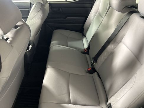 New 2025 Toyota Tacoma SR5 image 22