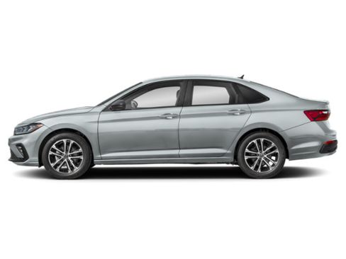 New 2026 Volkswagen Jetta Sport FWD image 3