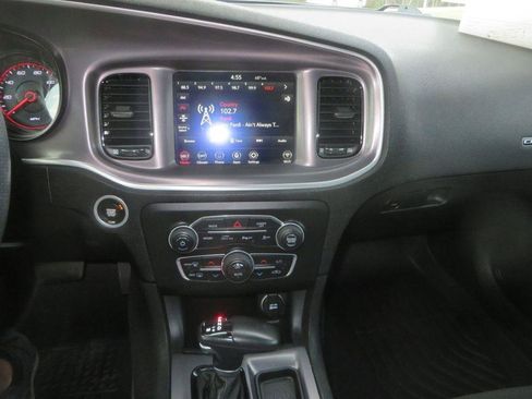 Used 2021 Dodge Charger GT w/ Driver Convenience Group image 18