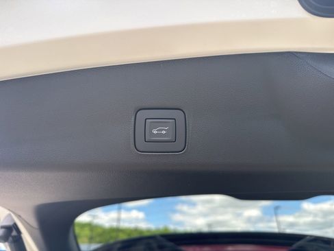New 2026 Chevrolet TrailBlazer ACTIV w/ Convenience Package AWD/4WD image 12