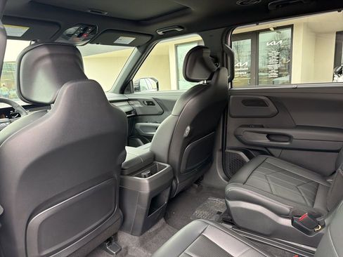 New 2027 Kia Telluride EX X-Line image 22