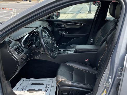 Used 2019 Chevrolet Impala Premier FWD image 7