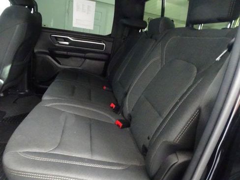 Used 2019 RAM 1500 Big Horn AWD/4WD image 4