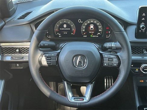 New 2026 Acura Integra Type S image 13