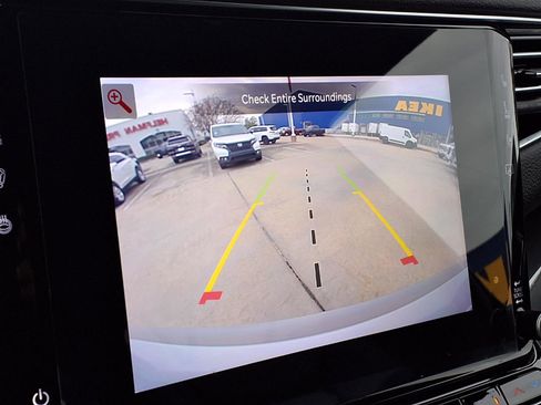 Used 2022 Jeep Wagoneer Series I image 13