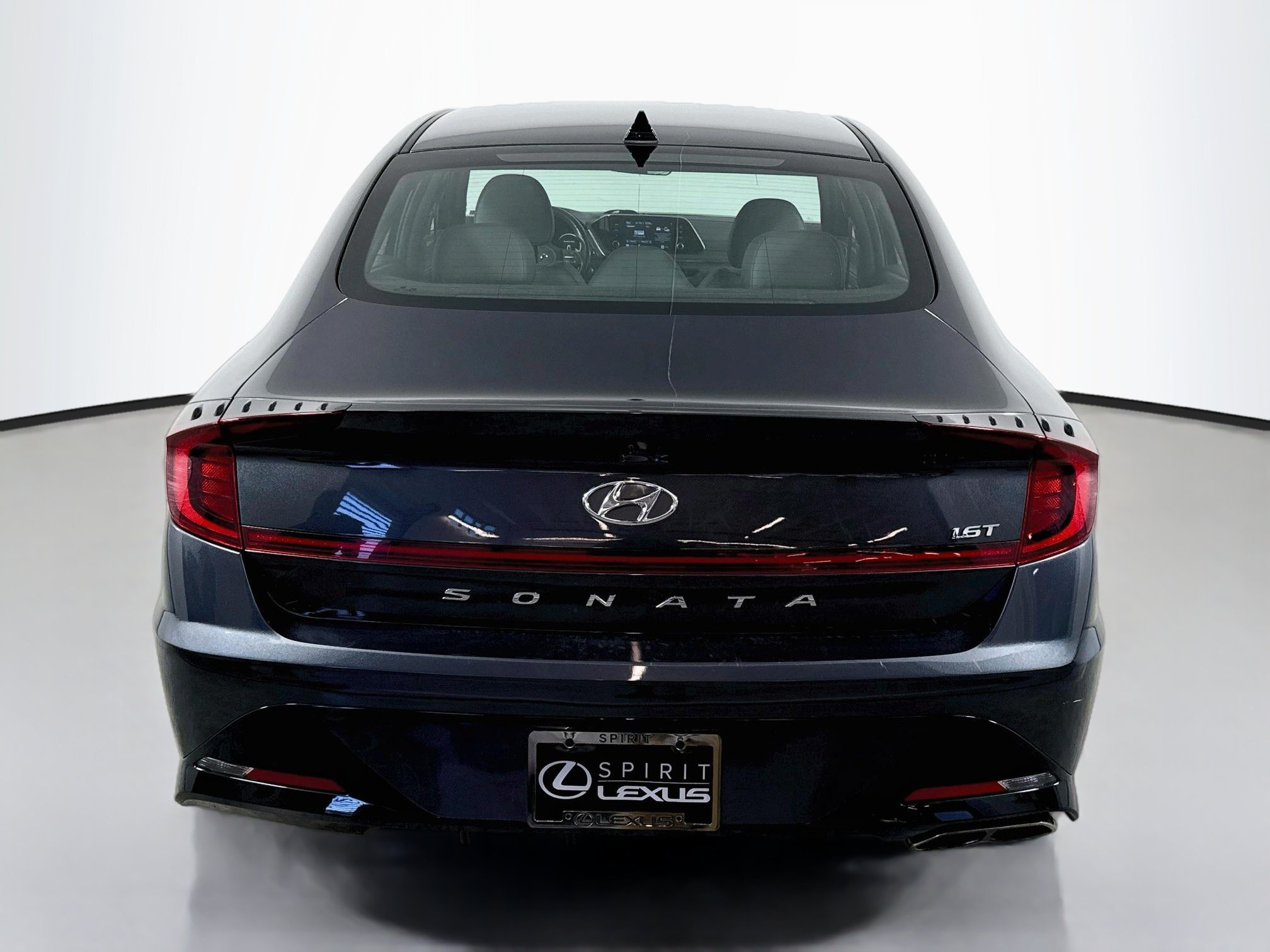 Used 2020 Hyundai Sonata SEL Plus FWD image 6