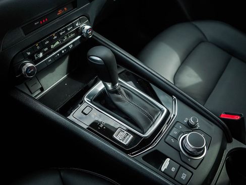 New 2025 MAZDA CX-5 AWD 2.5 S w/ Select Package image 26