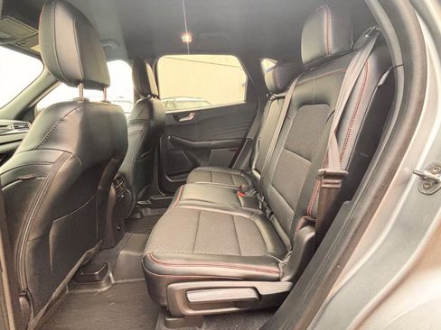 Certified 2023 Ford Escape ST-Line w/ Tech Pack #1 image 20