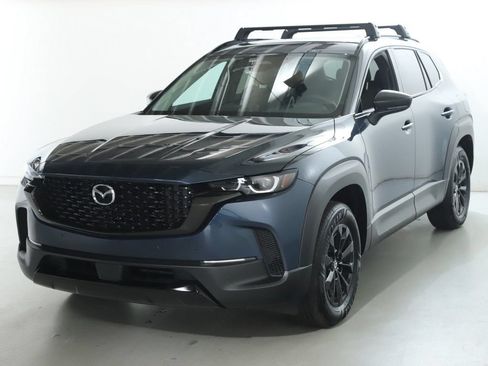 Used 2026 MAZDA CX-50 AWD 2.5 Hybrid w/ Weather Package image 3