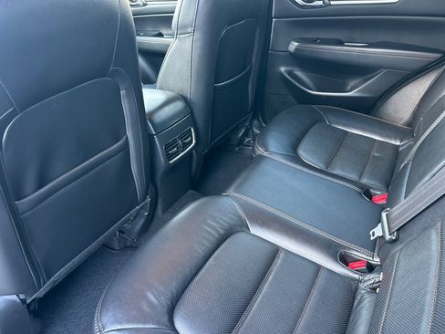 Used 2018 MAZDA CX-5 Grand Touring image 9