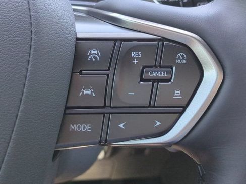 New 2026 Lexus TX 350 AWD image 24
