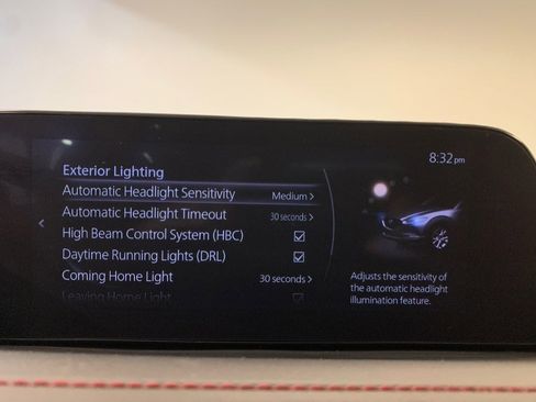 Used 2023 MAZDA CX-30 AWD 2.5 S w/ Preferred Package image 37