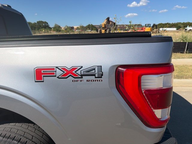 Used 2022 Ford F150 Lariat AWD/4WD image 6