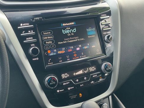 Certified 2020 Nissan Murano S w/ Technology Package image 18