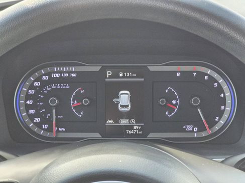 Used 2022 Hyundai Tucson SE FWD image 15
