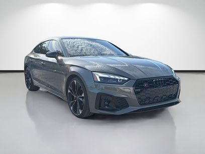 Used 2024 Audi S5 Premium Plus