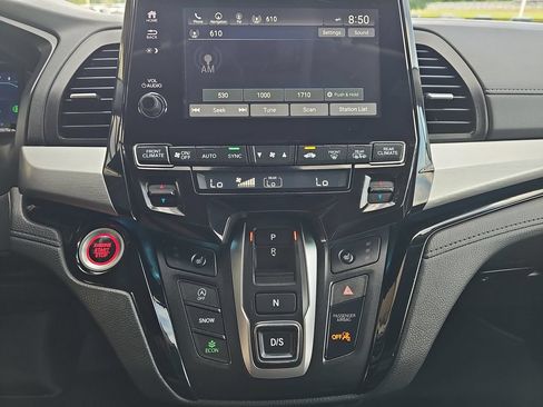 Used 2022 Honda Odyssey Touring image 26