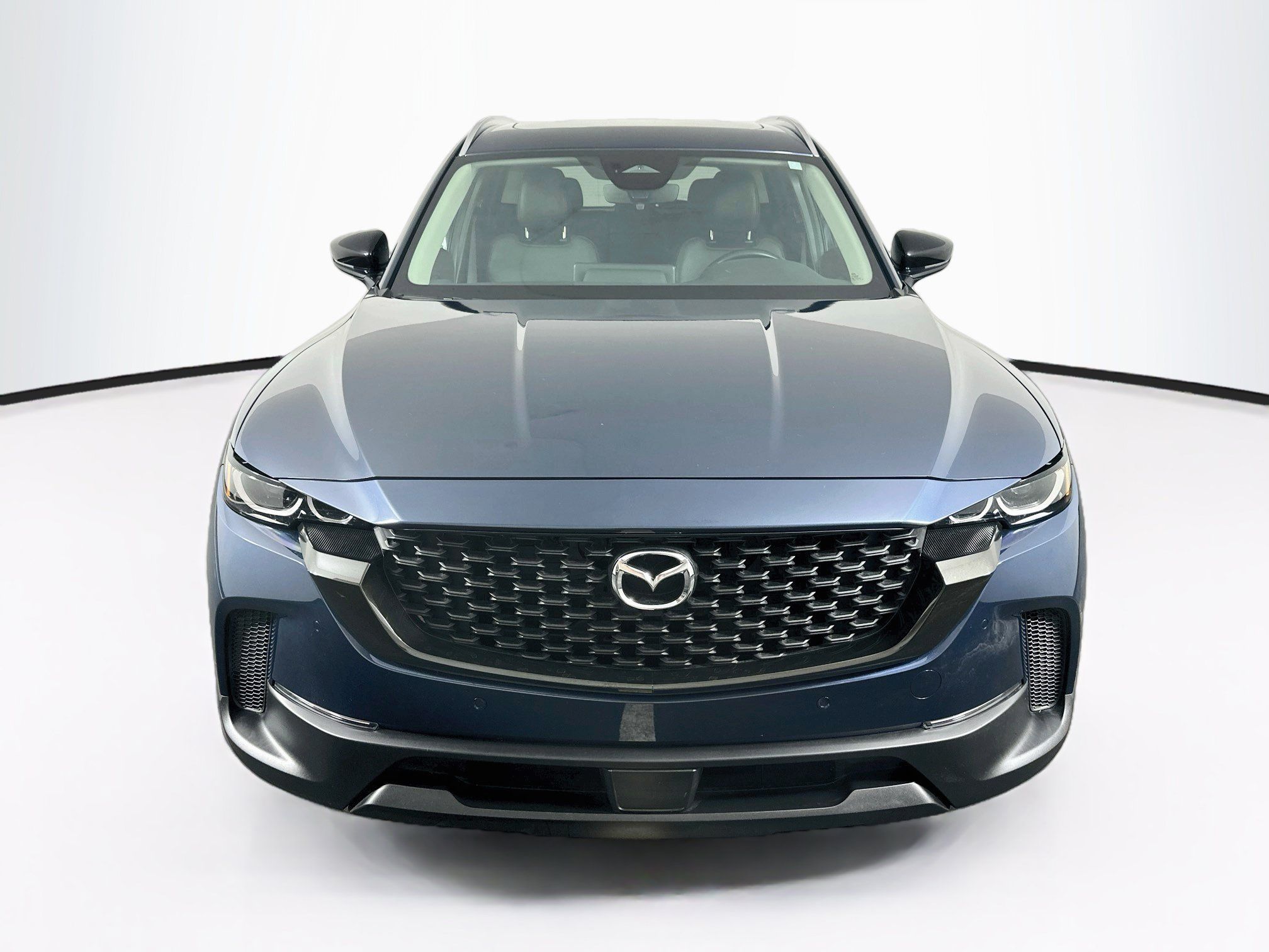 Used 2026 MAZDA CX-50 AWD 2.5 S w/ Preferred Pkg image 2