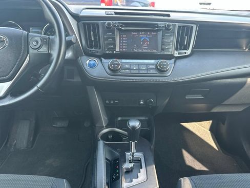 Used 2016 Toyota RAV4 XLE AWD/4WD image 20