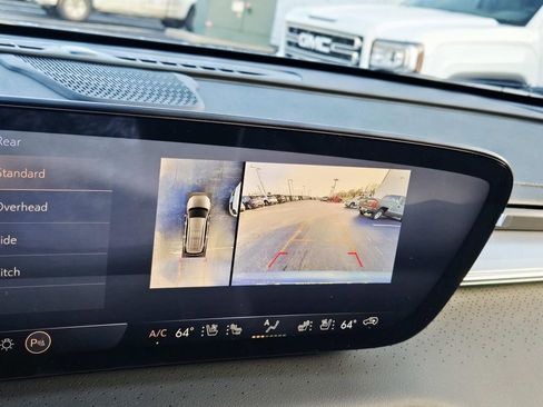 New 2026 Buick Enclave Avenir w/ Super Cruise Package image 26