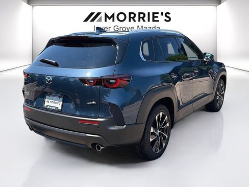 Used 2026 MAZDA CX-50 2.5 Hybrid w/ Weather Package AWD/4WD image 5