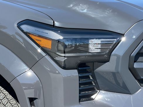 New 2026 Toyota Tacoma SR5 RWD image 29