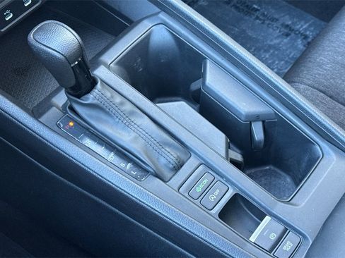 Certified 2023 Honda Accord EX image 24