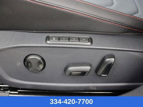 New 2026 Volkswagen Jetta GLI Autobahn image 17