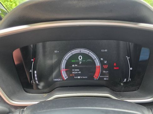 Used 2023 Toyota Corolla XSE FWD image 15