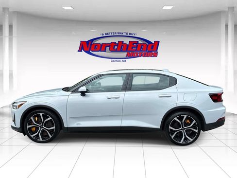 Used 2023 Polestar Polestar 2 AWD/4WD image 4