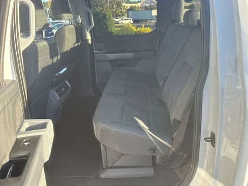 Used 2024 Ford F150 XLT w/ Mobile Office Package image 10