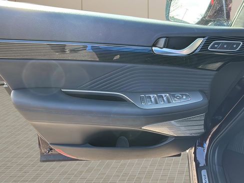 Used 2023 Hyundai Palisade Calligraphy w/ Cargo Package image 16
