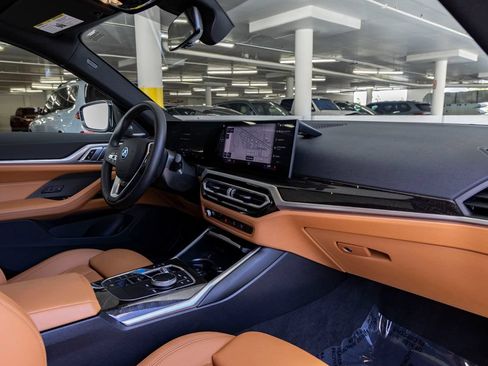 Certified 2023 BMW i4 eDrive35 w/ Premium Package RWD image 29