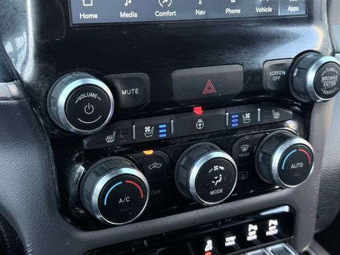 Used 2022 RAM 1500 Laramie image 27
