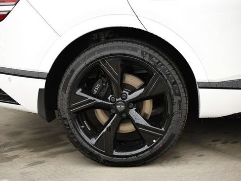 New 2026 Genesis GV80 3.5T Prestige AWD/4WD image 6