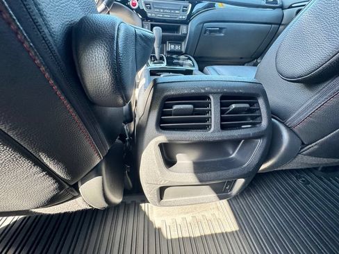 Used 2019 Honda Ridgeline Black Edition image 27