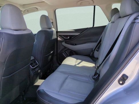 Used 2021 Subaru Outback Limited w/ Popular Package #2 image 14